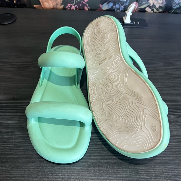 MELISSA sandals - Picture 3 of 3